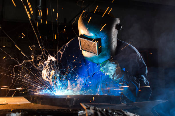 Best Food and Beverage Processing Equipment Welding in Llano Grande, TX