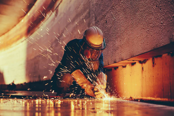 Best Artistic and Custom Metal Fabrication in Llano Grande, TX