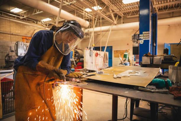 Best Automotive Welding in Llano Grande, TX