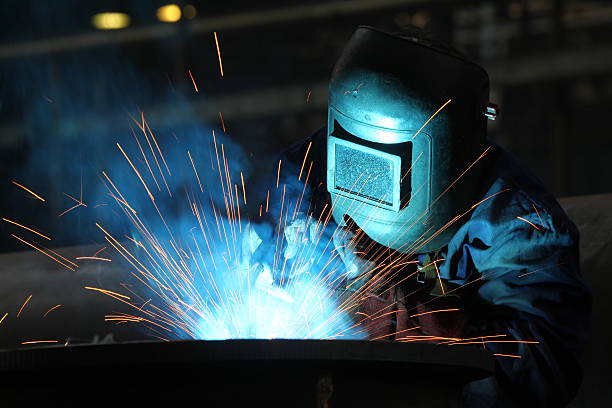 Best Artistic and Custom Metal Fabrication in Llano Grande, TX